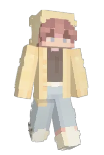 _Szola_ Minecraft avatar full body
