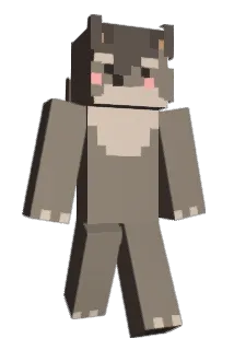 _TATA_0_ Minecraft avatar full body