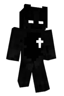 _TCrazy_ Minecraft avatar full body