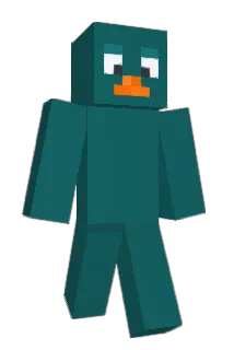 _TEDIK_ Minecraft avatar full body
