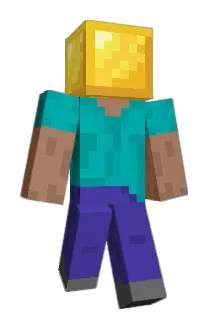 _TEEQ_ Minecraft avatar full body