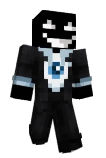 _TGUY Minecraft avatar full body
