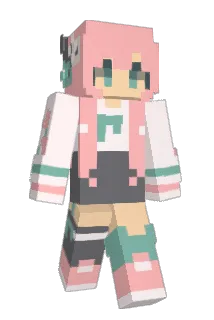_THATGUY Minecraft avatar full body