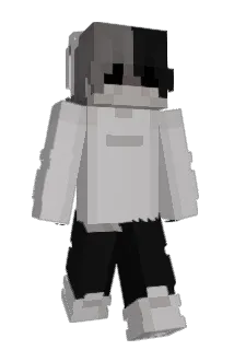 _THGamer2OO2_ Minecraft avatar full body