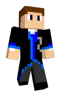 _TO0n_ Minecraft avatar full body