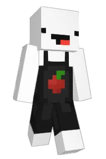 _TOMA_Fra Minecraft avatar full body