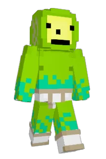 _TOM_TOM_TOM_ Minecraft avatar full body