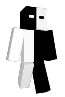 _TRIA_ Minecraft avatar full body