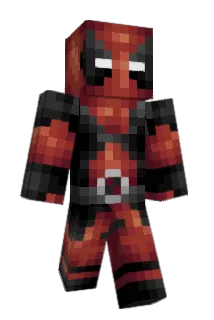 _TUT_ Minecraft avatar full body