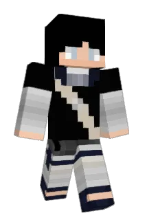 _Tacena_ Minecraft avatar full body