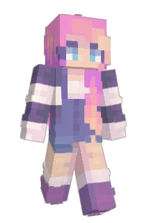 _Tacocat_123 Minecraft avatar full body