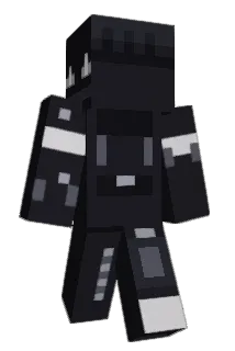 _Tai0 Minecraft avatar full body