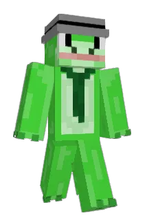 _TailWhip_ Minecraft avatar full body