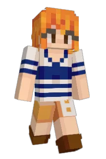 _Tamsin_ Minecraft avatar full body