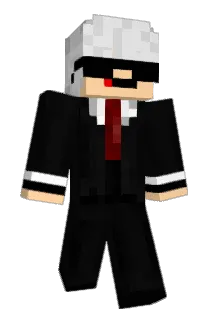 _Tanahara_ Minecraft avatar full body