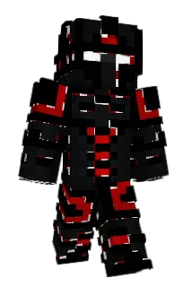 _Tanatoss_ Minecraft avatar full body