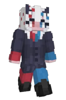 _Taneli_ Minecraft avatar full body