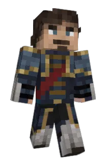 _Tangent__ Minecraft avatar full body