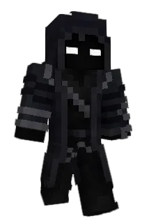 _Tarmeso_ Minecraft avatar full body