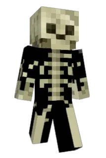 _Tartine19_ Minecraft avatar full body