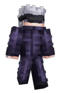 _Tatuara_ Minecraft avatar full body
