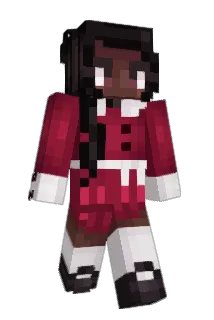 _Taufa_ Minecraft avatar full body
