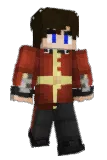 _Tegg_ Minecraft avatar full body