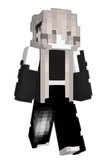 _TellMeWhy Minecraft avatar full body