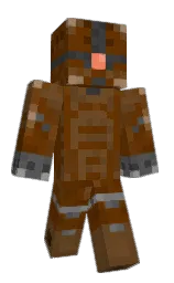 Custom render preview