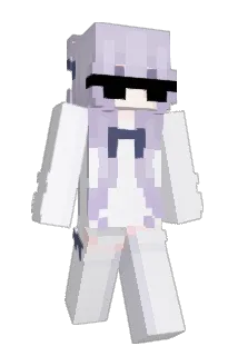 _ThanhNhan_ Minecraft avatar full body