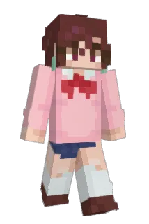 _That1Freak_ Minecraft avatar full body