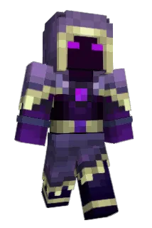 _The4Head_ Minecraft avatar full body