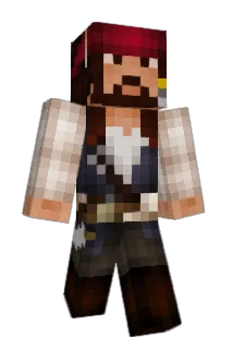 _TheDanilo_ Minecraft avatar full body