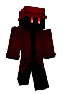 _TheDarkPotato_ Minecraft avatar full body