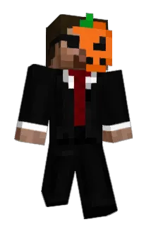 _TheEllipsis Minecraft avatar full body