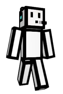 _TheJT_ Minecraft avatar full body