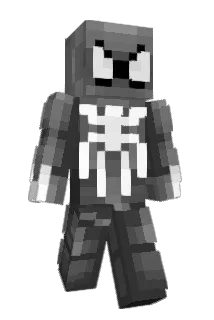 _TheKillSwitch_ Minecraft avatar full body