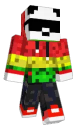 Custom render preview