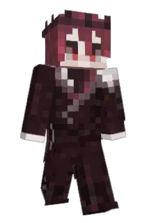_TheLastIcirrus_ Minecraft avatar full body