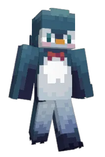 _TheMooingCow_ Minecraft avatar full body