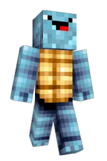 _TheRealOne_xD Minecraft avatar full body