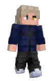 _TheSlait_ Minecraft avatar full body