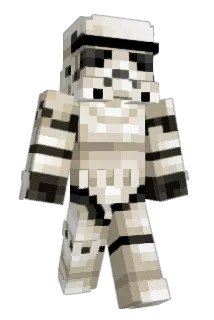 _TheVice_ Minecraft avatar full body