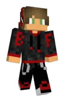 _TheWombat_ Minecraft avatar full body