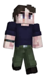 Custom render preview