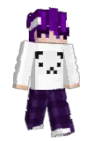 _The__Amir_ Minecraft avatar full body