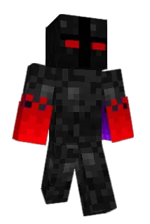 _ThiccMayo_ Minecraft avatar full body