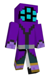 _Thoran_ Minecraft avatar full body
