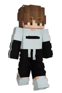_TiceTiceBaby_ Minecraft avatar full body