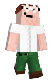 _Tig_Bitties_ Minecraft avatar full body